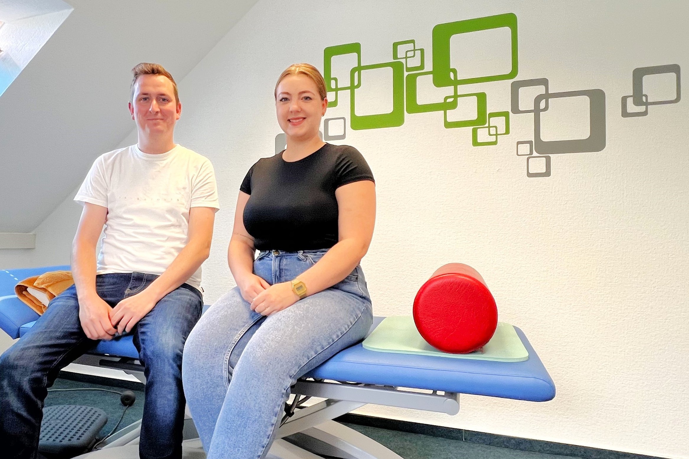 Zielorientierte und individuelle Ergotherapie in Heilbad Heiligenstadt